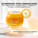 Набор для лица Olay Retinol 24 Vitamin C + AHA с ретинолом и кислотами AHA, для сглаживания и увлажнения кожи, 1 шт — фото 3