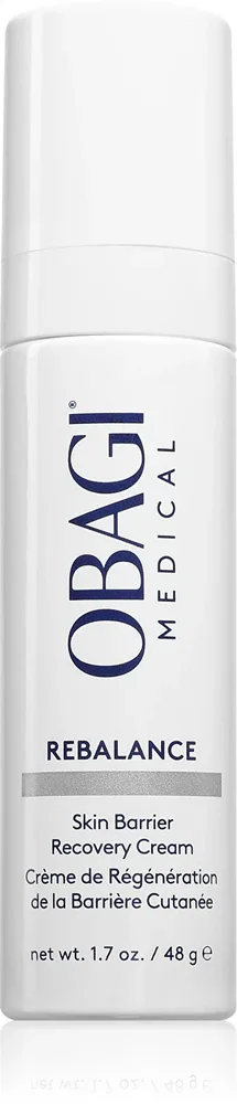 Крем для лица OBAGI Rebalance Skin с ниацинамидом и Ceramide NP, увлажняющий, 48 г