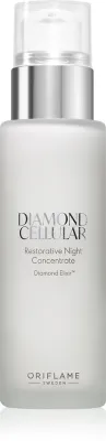 Концентрат для лица Oriflame Diamond Cellular Restorative Night Concentrate ночной, восстанавливающий, 30 мл