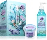 Набор косметики для тела Organic Shop Skin Super Good Mermaid Beauty увлажняющий, подарочный — фото 1