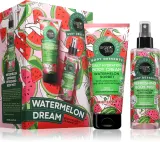 Набор косметики для тела Organic Shop Watermelon Dream с арбузом, подарочный — фото 1