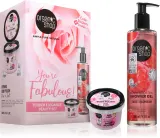 Набор косметики для тела Organic Shop You're Fabulous! Tender Elegance подарочный, для всех типов кожи — фото 1