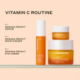 Набор для лица OLEHENRIKSEN Truth Banana Bright Bestsellers Vitamin C Trio с витамином C, осветляющий, 1 шт — фото 2
