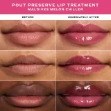 Уход для губ OLEHENRIKSEN Pout Preserve Chillers тонизирующий, с охлаждающим эффектом, 12 мл, оттенок Grenada Guava — фото 2