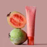 Уход для губ OLEHENRIKSEN Pout Preserve Chillers тонизирующий, с охлаждающим эффектом, 12 мл, оттенок Grenada Guava — фото 6