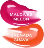 Уход для губ OLEHENRIKSEN Pout Preserve Chillers тонизирующий, с охлаждающим эффектом, 12 мл, оттенок Maldives Melon — фото 8