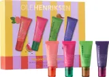Набор для губ OLEHENRIKSEN Pout Preserve Chillers Passport To Chill тонизирующий, 4 оттенка, 4× 7 мл — фото 1