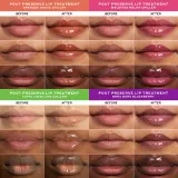 Набор для губ OLEHENRIKSEN Pout Preserve Chillers Passport To Chill тонизирующий, 4 оттенка, 4× 7 мл — фото 2