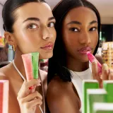 Набор для губ OLEHENRIKSEN Pout Preserve Chillers Passport To Chill тонизирующий, 4 оттенка, 4× 7 мл — фото 6
