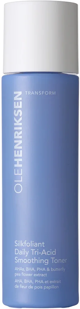 Тоник для лица OLEHENRIKSEN Transform Silkfoliant с миндальной кислотой, отшелушивающий