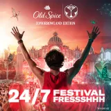 Набор Old Spice Tomorrowland дезодорант-спрей и дезодорант-стик, 1 шт — фото 3