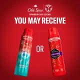 Набор Old Spice Tomorrowland дезодорант-спрей и дезодорант-стик, 1 шт — фото 7