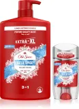 Набор Old Spice Cold Spice гель для душа и антиперспирант, 1 шт — фото 1