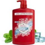 Набор Old Spice Cold Spice гель для душа и антиперспирант, 1 шт — фото 2
