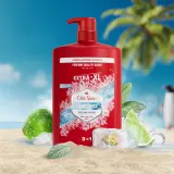 Набор Old Spice Cold Spice гель для душа и антиперспирант, 1 шт — фото 3