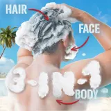 Набор Old Spice Cold Spice гель для душа и антиперспирант, 1 шт — фото 6