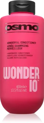 Кондиционер для волос Osmo Wonder 10 укрепляющий, для объёма, 400 мл