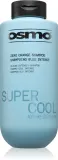 Тонирующий шампунь Osmo Super Cool Zero Orange для тёмных волос, 400 мл — фото 1