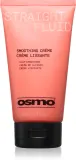 Флюид для укладки Osmo Straightening Fluid Smoothing Creme разглаживающий, 150 мл — фото 1