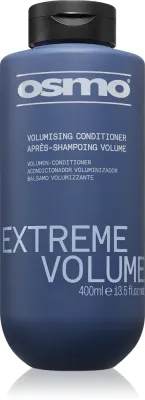 Кондиционер для тонких волос Osmo Extreme Volume для объёма, не утяжеляющий, 400 мл