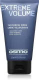 Крем для укладки Osmo Extreme Volume Thickening для тонких волос, с пантенолом, 150 мл — фото 1