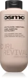 Кондиционер для кудрявых и волнистых волос Osmo Curl Revival с аргановым маслом, 400 мл — фото 1