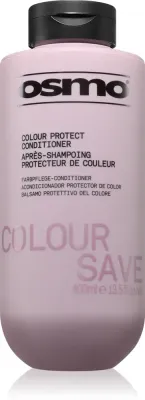 Кондиционер для окрашенных волос Osmo Colour Save Colour Protect с витамином E, 400 мл