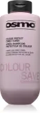 Кондиционер для окрашенных волос Osmo Colour Save Colour Protect с витамином E, 400 мл — фото 1
