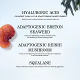 Бальзам для губ Payot Source Hydra+ увлажняющий, с гиалуроновой кислотой, 15 мл — фото 3