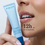 Бальзам для губ Payot Source Hydra+ увлажняющий, с гиалуроновой кислотой, 15 мл — фото 5