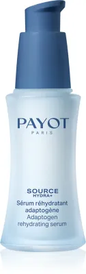 Сыворотка для лица Payot Source Hydra+ увлажняющая, для шеи и декольте, 30 мл