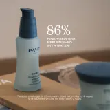 Сыворотка для лица Payot Source Hydra+ увлажняющая, для шеи и декольте, 30 мл — фото 4