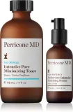 Набор для увлажнения и сужения пор Perricone MD Hydration Pore Refining Duo, тоник и сыворотка с гиалуроновой кислотой — фото 1