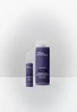 Маска для волос Paul Mitchell Platinum Plus Violet Toning Drops тонирующая, нейтрализует желтизну, 25 мл — фото 3