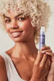 Маска для волос Paul Mitchell Platinum Plus Violet Toning Drops тонирующая, нейтрализует желтизну, 25 мл — фото 5