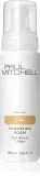 Пенка для волос Paul Mitchell Curl Hydrating Foam для волн и локонов, термозащита, 200 мл — фото 1