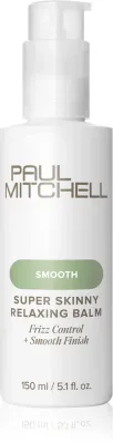 Кондиционер для волос Paul Mitchell Smooth Super Skinny Relaxing Balm разглаживающий, термозащита, 150 мл
