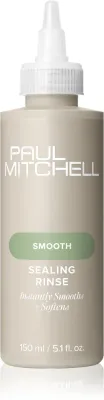 Маска для волос Paul Mitchell Smooth Sealing Rinse разглаживающая, для лёгкого расчёсывания, 150 мл