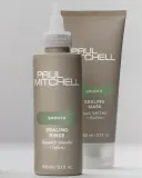 Маска для волос Paul Mitchell Smooth Sealing Rinse разглаживающая, для лёгкого расчёсывания, 150 мл — фото 6