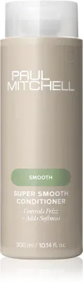 Кондиционер для волос Paul Mitchell Smooth Super Smooth Conditioner разглаживающий, против пушистости, 300 мл