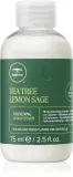 Кондиционер для волос Paul Mitchell Tea Tree Lemon Sage Thickening Conditioner с лимоном и шалфеем, 75 мл — фото 1