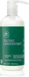 Кондиционер для волос Paul Mitchell Tea Tree Levander Mint Moisturizing Cowash увлажняющий, для вьющихся и сухих волос, 500 мл — фото 1