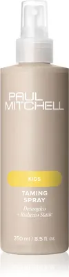 Детский спрей для волос Paul Mitchell Kids Taming Spray несмываемый, для лёгкого расчёсывания, 250 мл