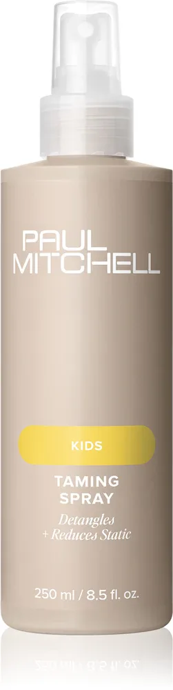 Детский спрей для волос Paul Mitchell Kids Taming Spray несмываемый, для лёгкого расчёсывания, 250 мл