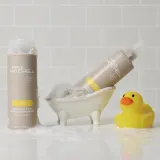 Детский шампунь Paul Mitchell Kids Baby Don't Cry Tearless Shampoo без слёз, для чувствительной кожи головы, 300 мл — фото 4