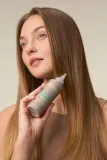 Маска-пена для волос Paul Mitchell Clarify Foaming ACV Rince с яблочным уксусом, для кожи головы, 150 мл — фото 2