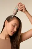 Маска-пена для волос Paul Mitchell Clarify Foaming ACV Rince с яблочным уксусом, для кожи головы, 150 мл — фото 3