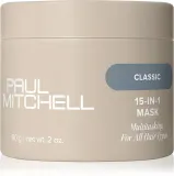 Маска для волос Paul Mitchell Classic 15-In-1 Mask интенсивная, увлажняющая — фото 1