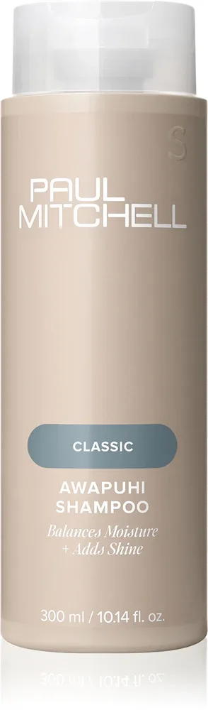 Шампунь Paul Mitchell Classic Awapuhi Shampoo увлажняющий, для тонких волос