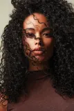 Капли-сыворотка для волос Paul Mitchell Smooth Gloss Drops для блеска, разглаживающая, 75 мл — фото 2
